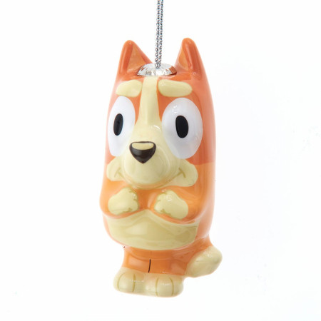 Bluey Bingo Standing Tall Ornament